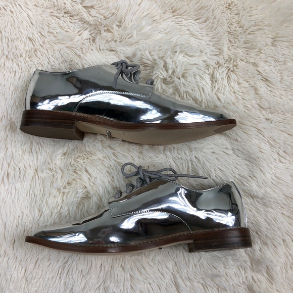 gianni bini oxford shoes